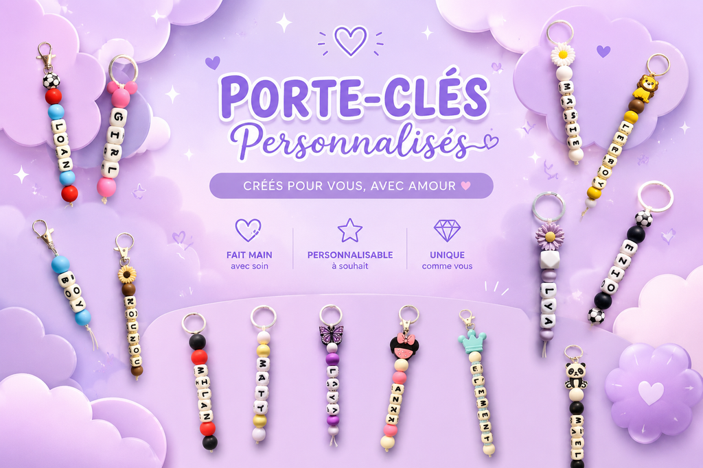 Z.Porte clé